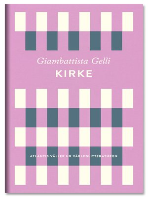 cover image of Kirke